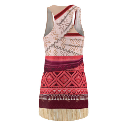 Moana 2 Dress, Moana Costume