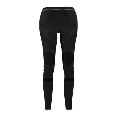 Spider-Man Big Time Suit Stealth Legging, Marvel Game Character Inspired Costume