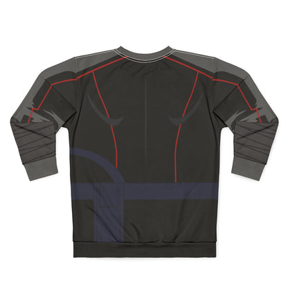 Daredevil Long Sleeve Shirt, Your Friendly Neighborhood Spider-Man Costume
