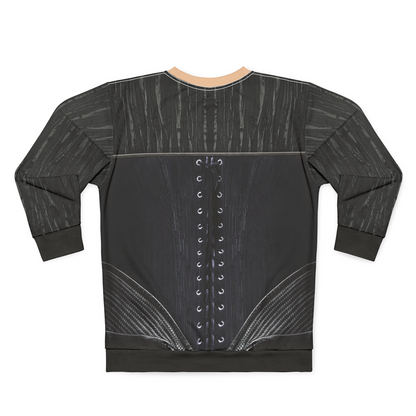 Lady Deathstrike Long Sleeve Shirt, X-Men 2 Costume