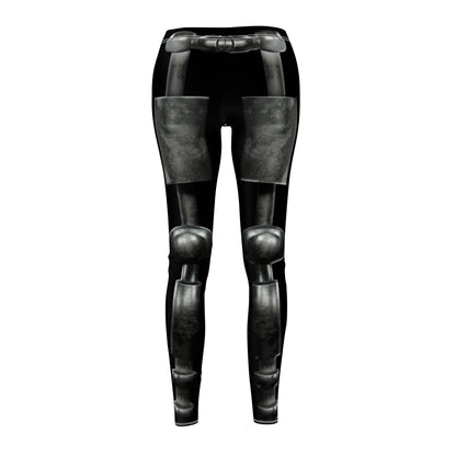 Springlock Animatronic Legging, FNAF Character Inspired Costume