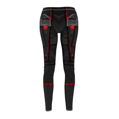 Gar Saxon Legging, Star Wars: The Clone Wars Costume