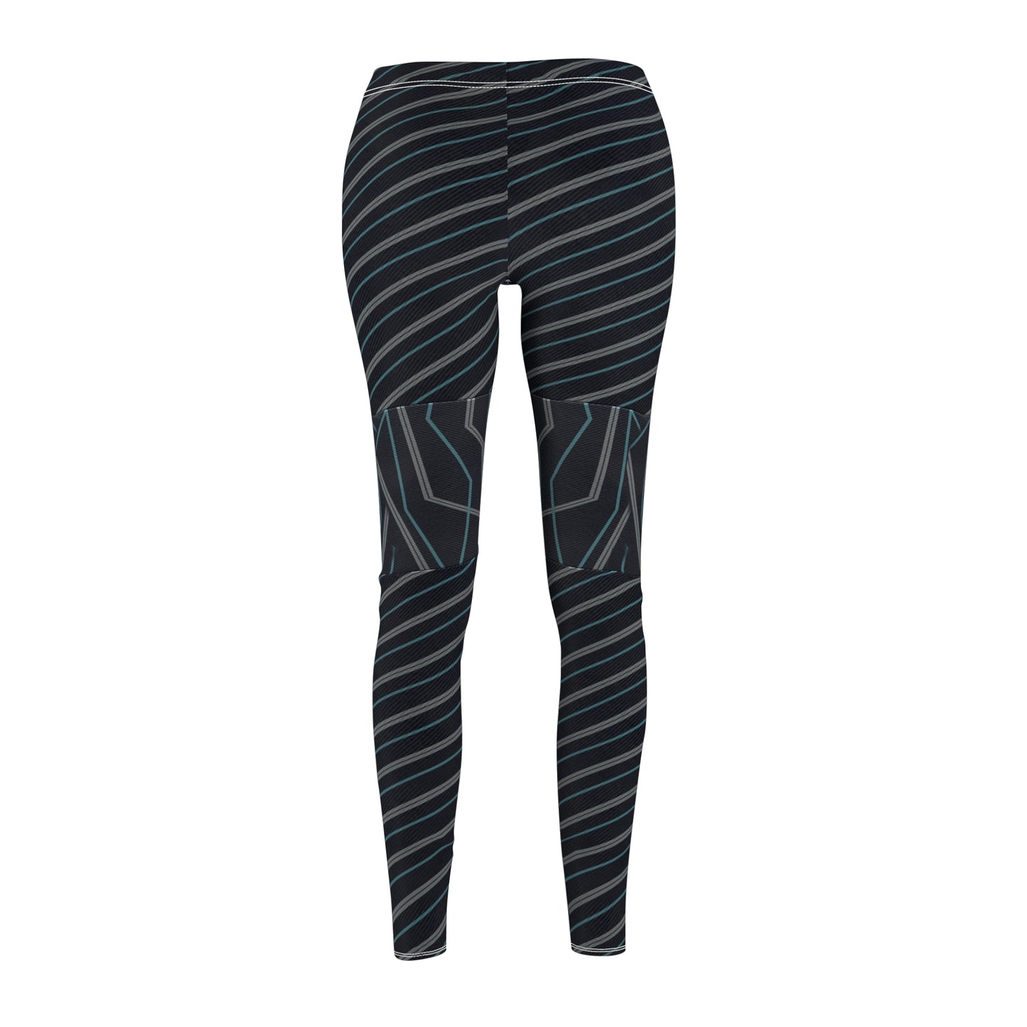 Boq Leggings, Wicked Character Inspired Costume