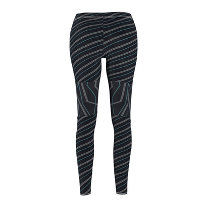 Boq Leggings, Wicked Character Inspired Costume