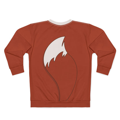 Vixey Long Sleeve Shirt, The Fox and the Hound Costume