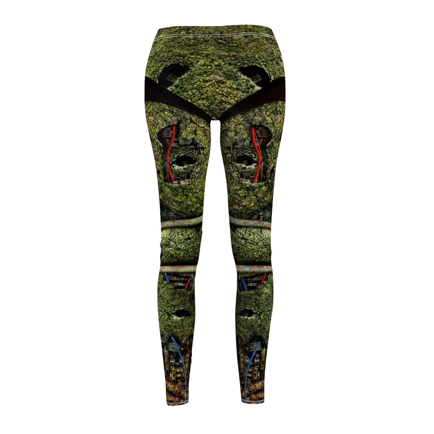 Animatronic Rabbit Legging, FNAF Character Inspired Costume