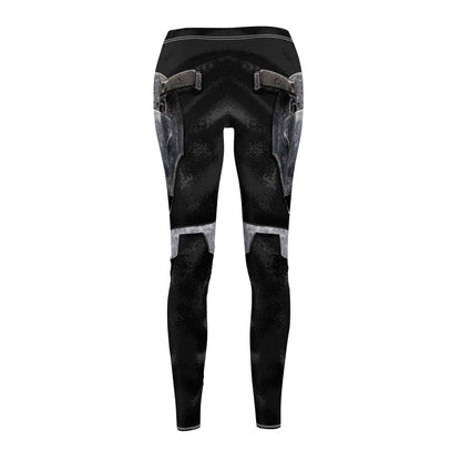 Pre Vizsla Legging, Star Wars: The Clone Wars Costume