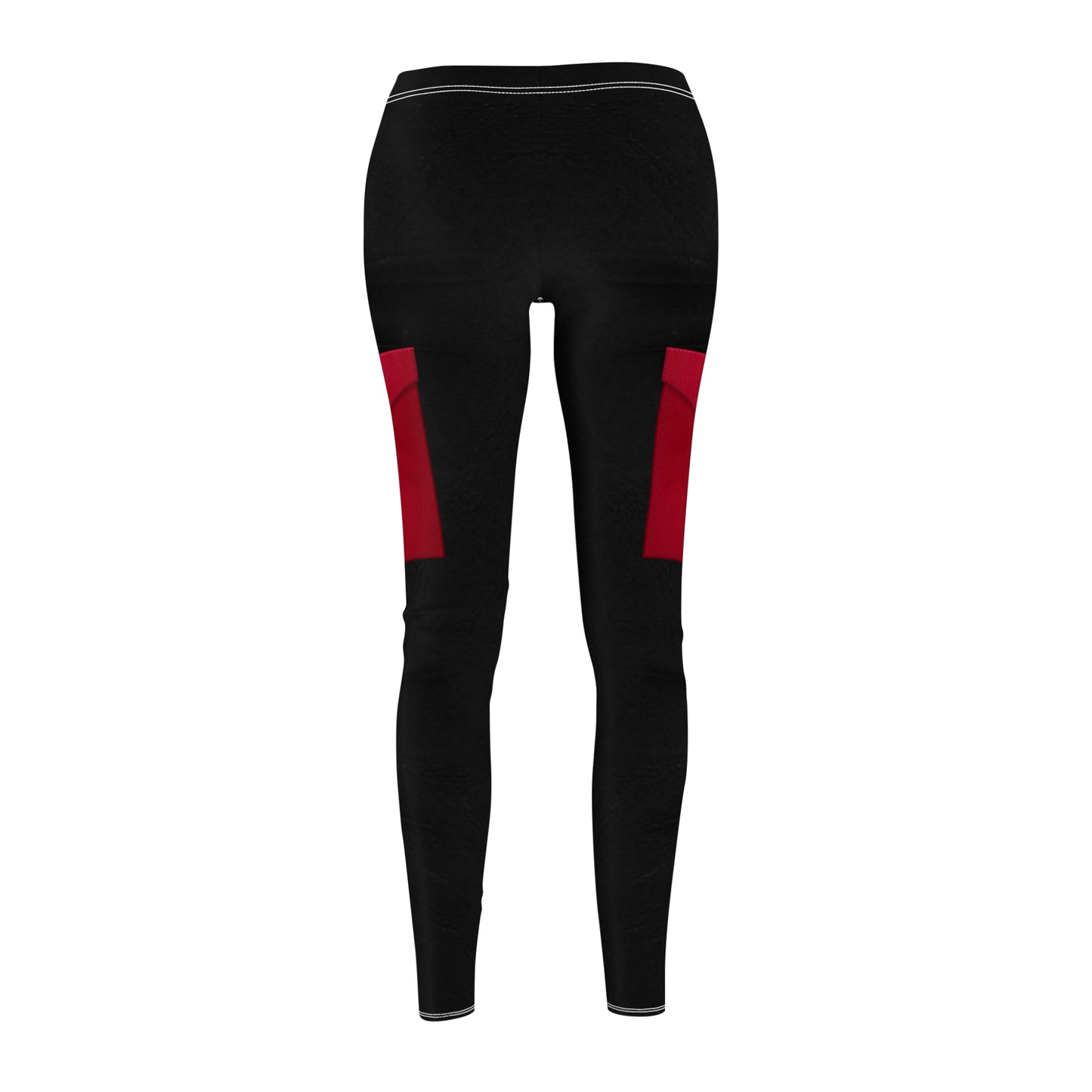 Vera Nightwalker Vampire Leggings, Zombies 4 Dawn of the Vampires Costume