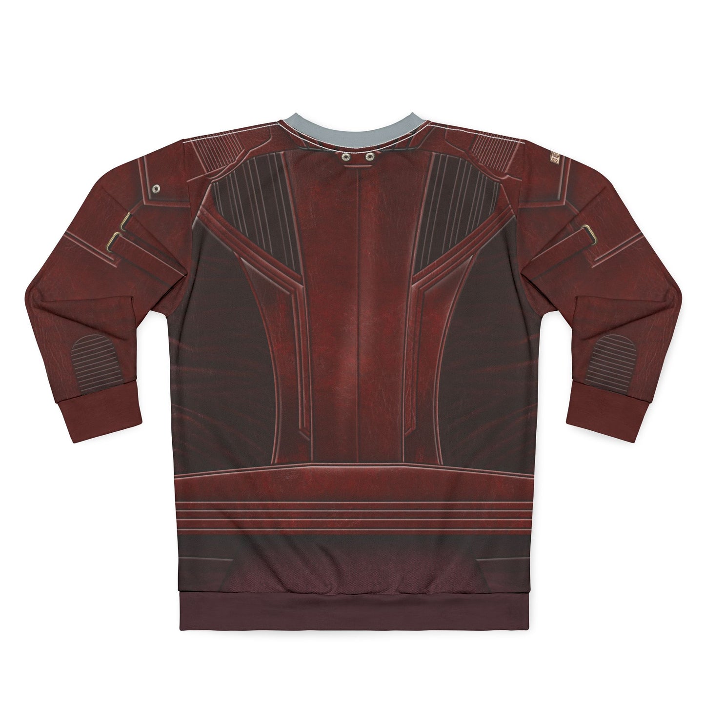 Peter Quill Long Sleeve Shirt, Guardians of the Galaxy Vol.2 Costume