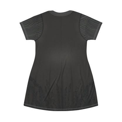 Green Witch of the West University Uniform, Broadway Character Inspired Costume