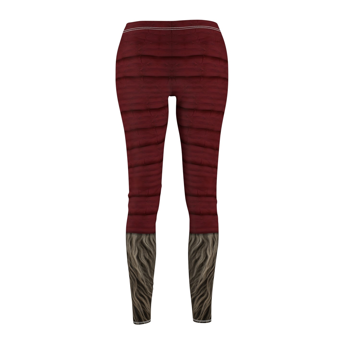 Astrid Leggings, How To Train Your Dragon Inspired Costume