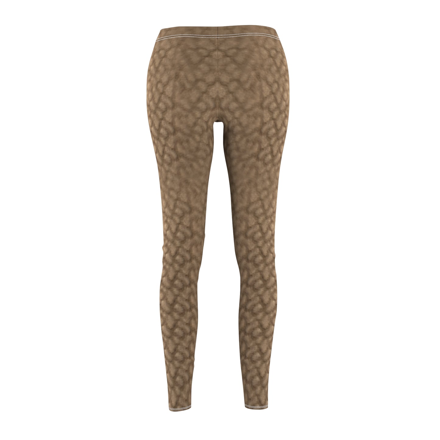 Roz Legging, Monsters University Costume