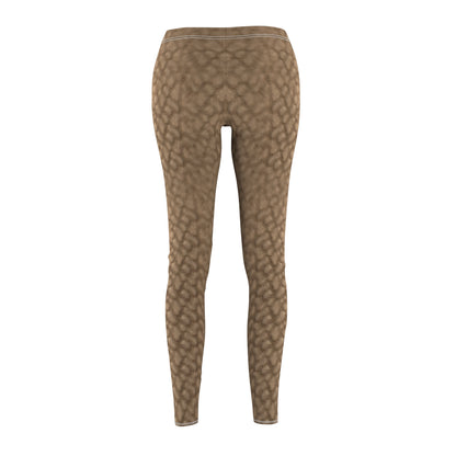 Roz Legging, Monsters University Costume