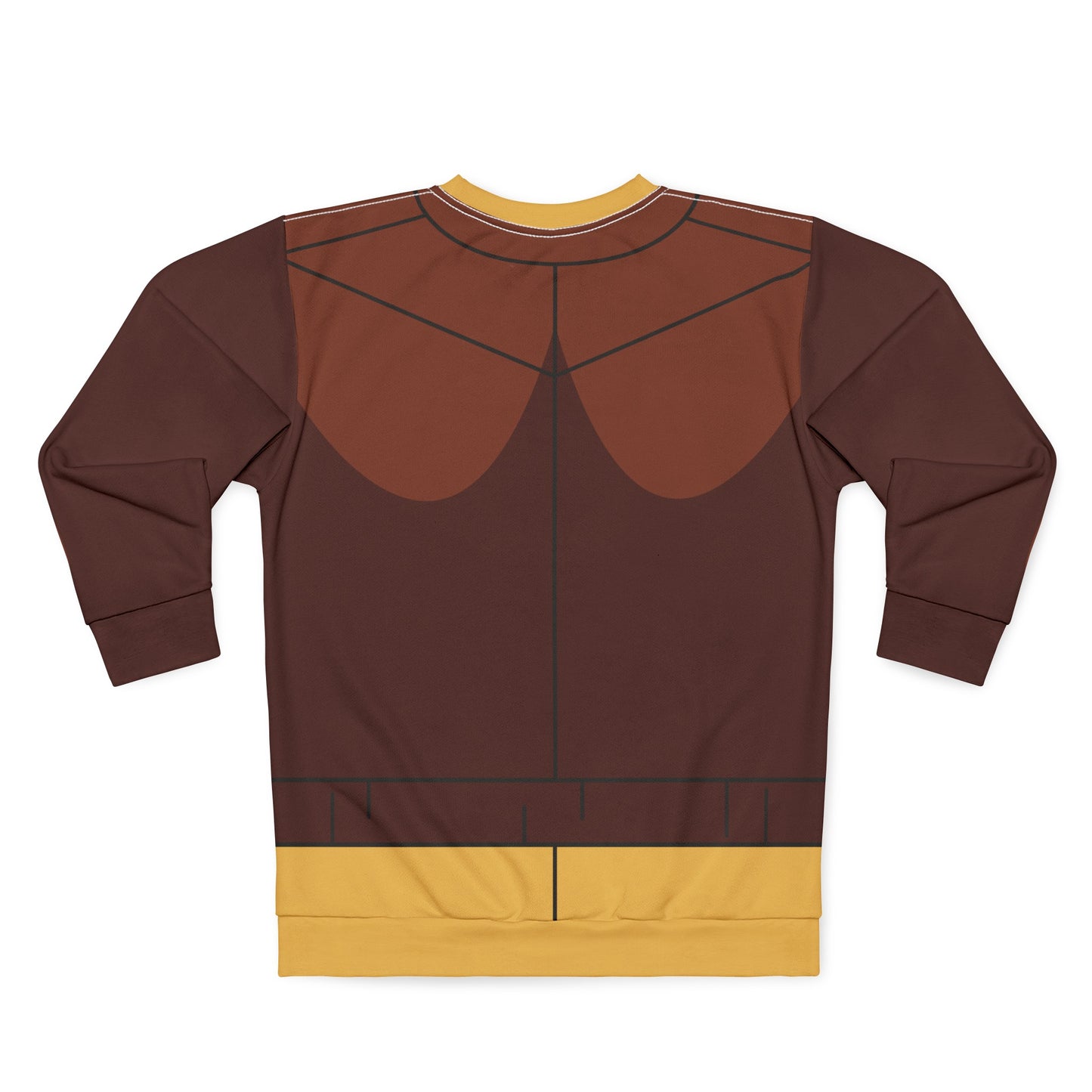 Morph Long Sleeve Shirt, X-Men 1997 Costume