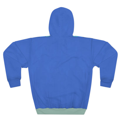 Riley Andersen Hoodie, Inside Out 2 Costume