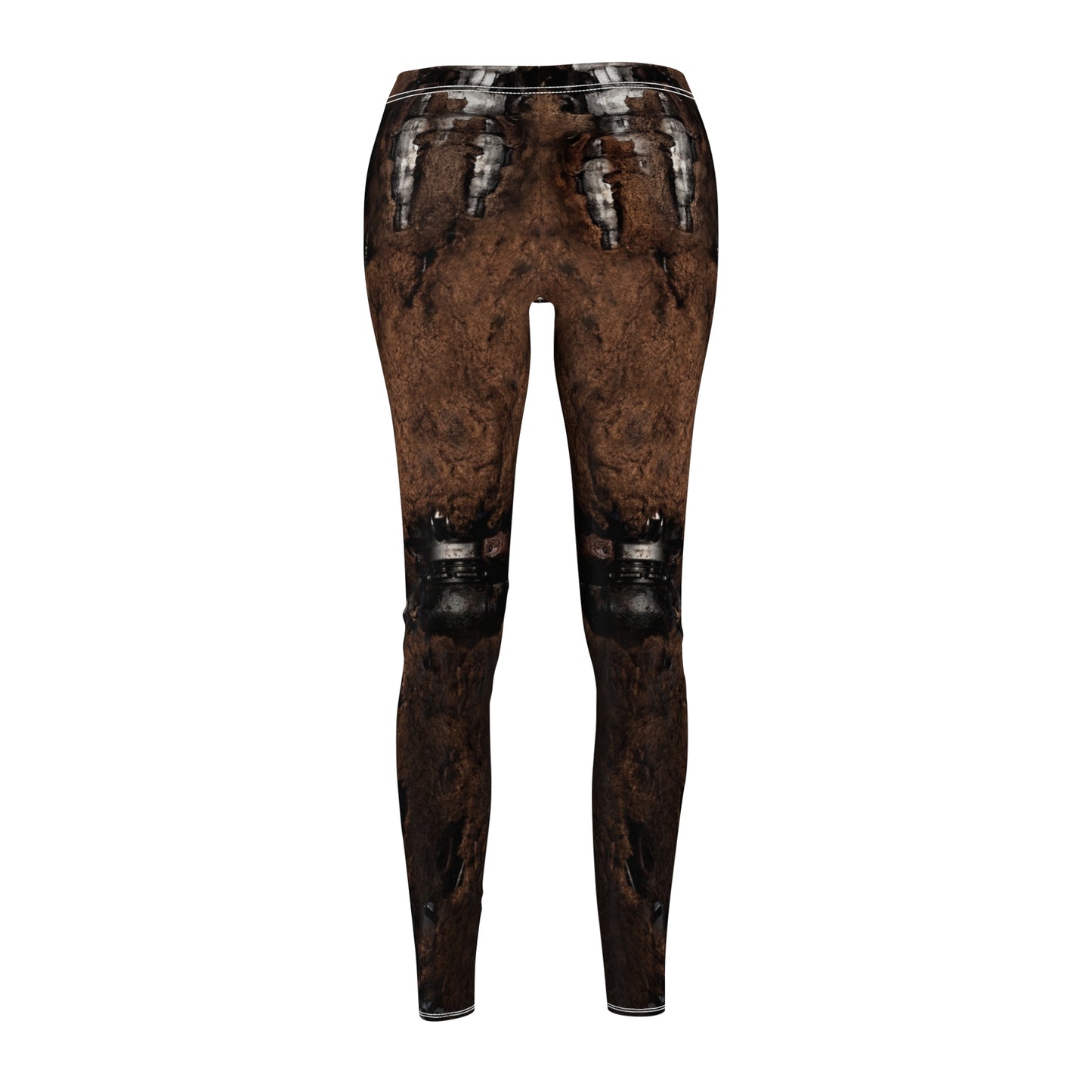 Nightmare Animatronic Legging, FNAF Character Inspired Costume