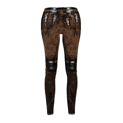 Nightmare Animatronic Legging, FNAF Character Inspired Costume