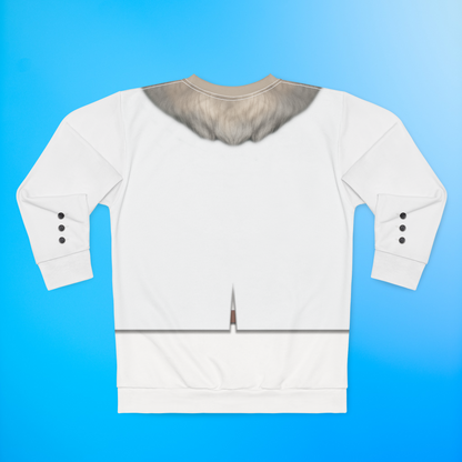 Kitty Lynxley Long Sleeve Cosplay, Zootopia 2 Character Inspired Costume