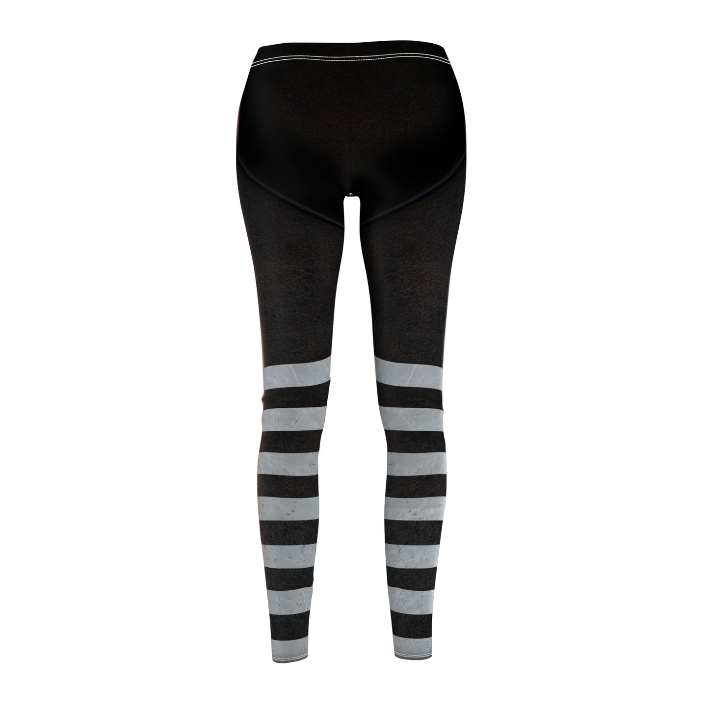Marionette Animatronic Legging, FNAF Character Inspired Costume