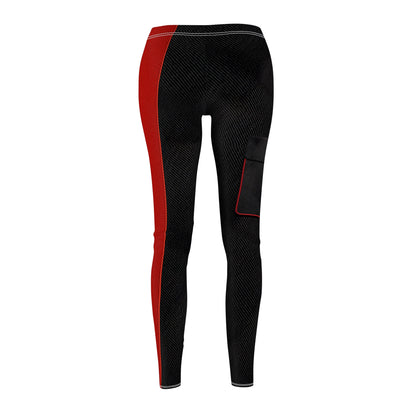 Victor Dancing Leggings, Zombies 4 Dawn of the Vampires Costume