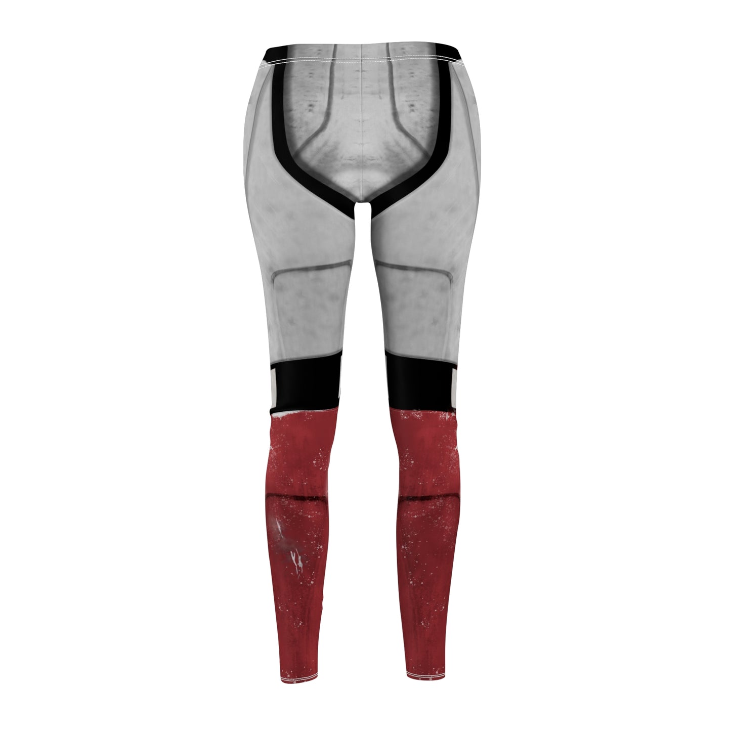 Clone Shock Trooper Legging, Star Wars: The Clone Wars Costume