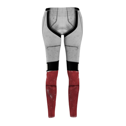 Clone Shock Trooper Legging, Star Wars: The Clone Wars Costume