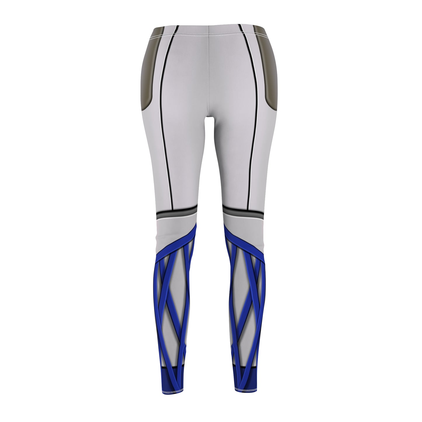 Ballerina Animatronic Legging, FNAF Character Inspired Costume