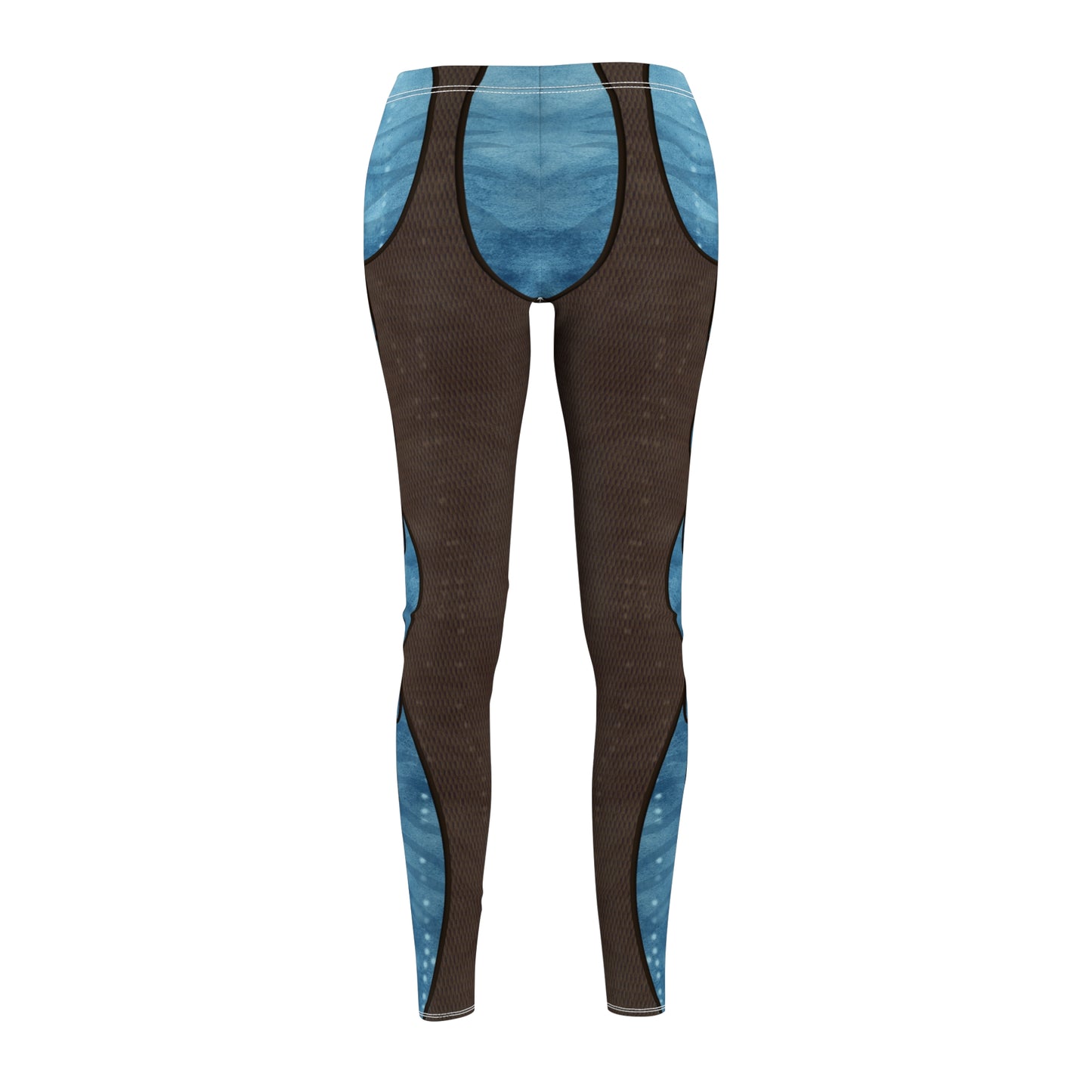 Neytiri Leggings, Avatar 3 Fire and Ash Costume