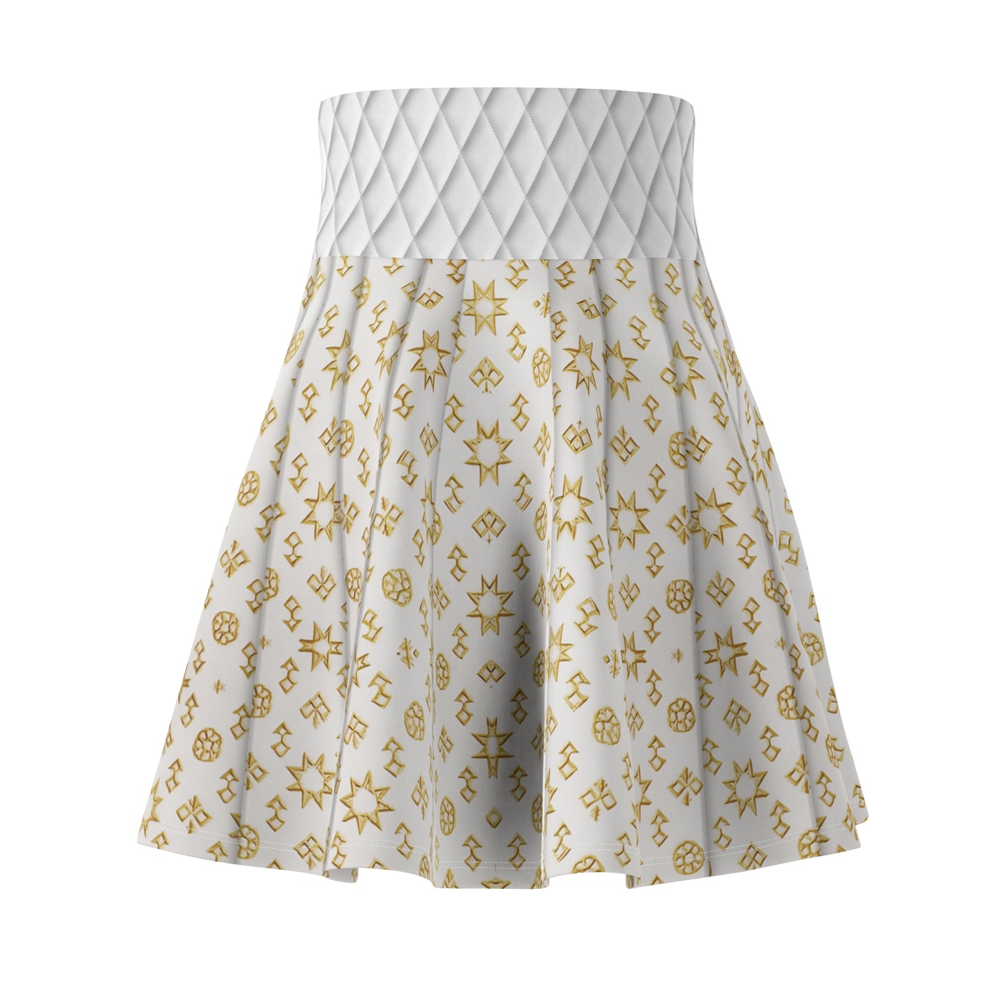 Nova Bright Skirt, Zombies 4 Dawn of the Vampires Costume
