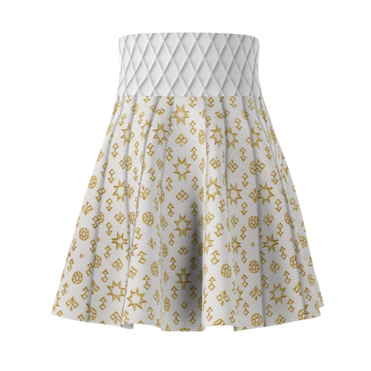 Nova Bright Skirt, Zombies 4 Dawn of the Vampires Costume
