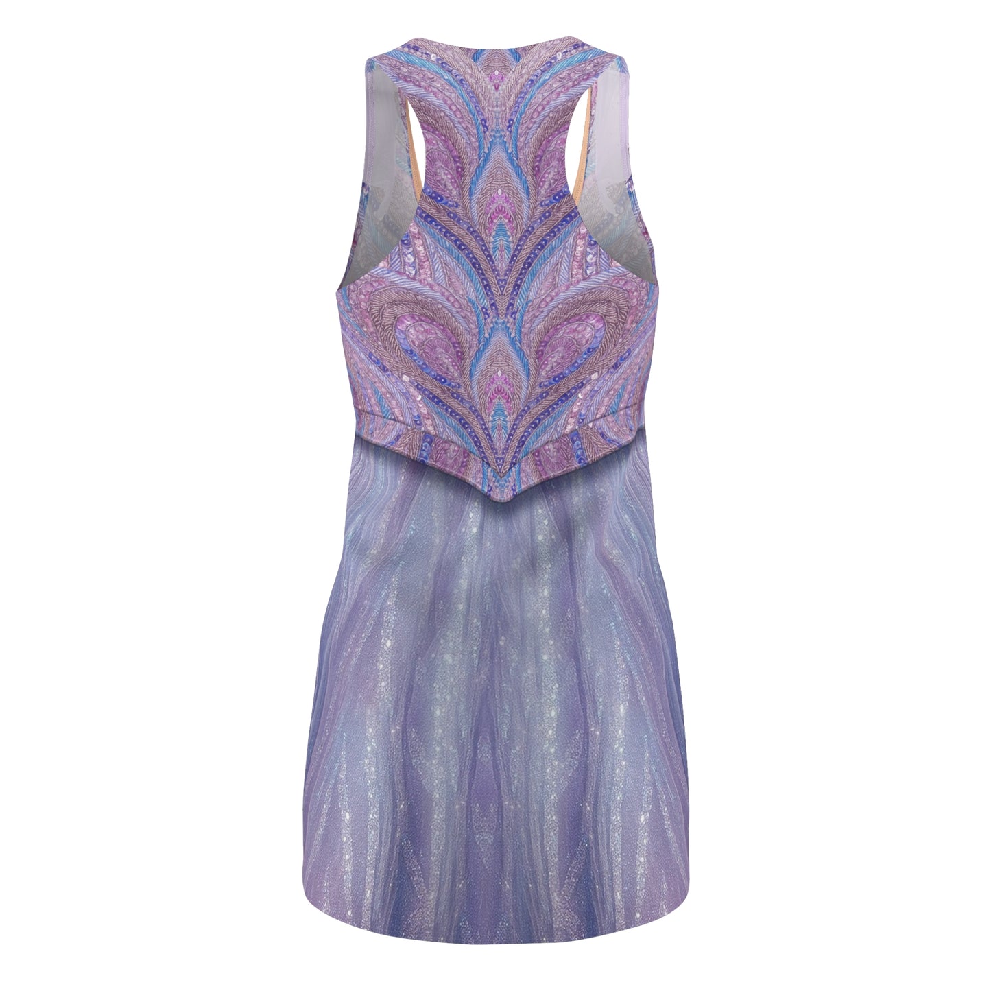 Glinda Purple Dress, Wicked 2 Character Inspired Costume