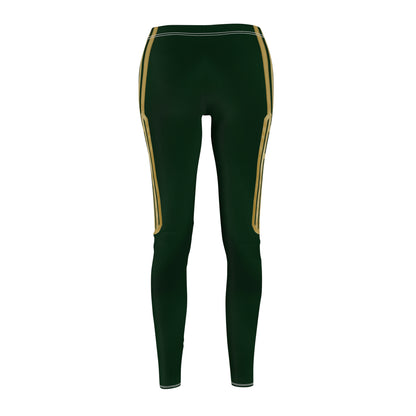 Fiyero Guard Uniform Leggings, Wicked 2 Character Inspired Costume