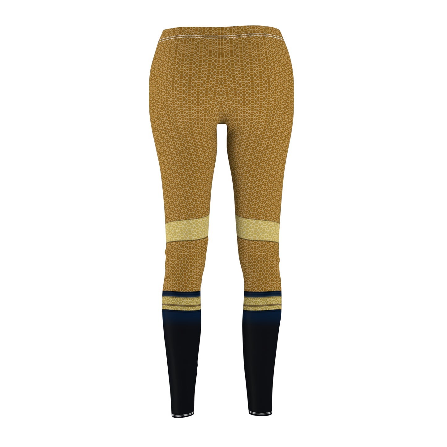 Sentry Leggings, Thunderbolts Character Inspired Costume
