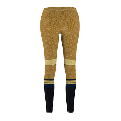 Sentry Leggings, Thunderbolts Character Inspired Costume