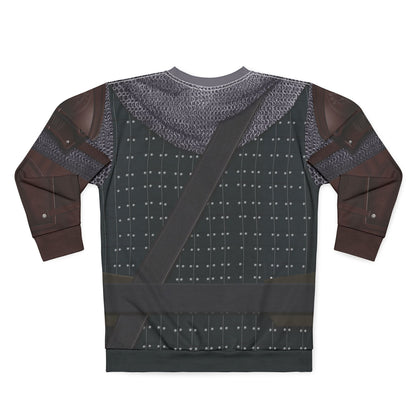 Prince Caspian X Long Sleeve Shirt, The Chronicles of Narnia Costume