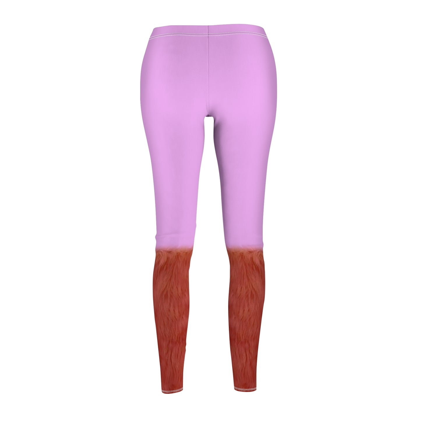 Carrie Williams Legging, Monsters University Costume