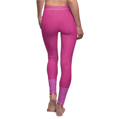 Wynter Cheerleader Leggings, Zombies The Re-Animated Series Costume