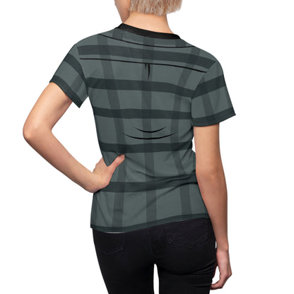Nico Minoru Women's Shirt, Your Friendly Neighborhood Spider-Man Costume