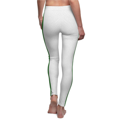 Bucky Buchanan Leggings, Zombies The Re-Animated Series Costume