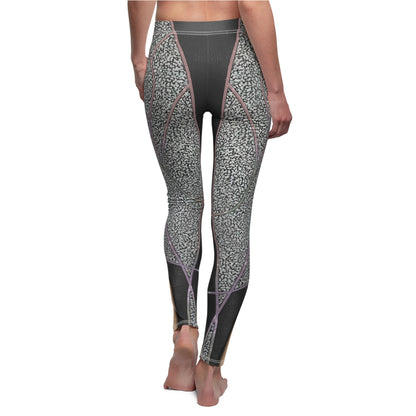 Rio Vidal Leggings, Agatha All Along Series Costume