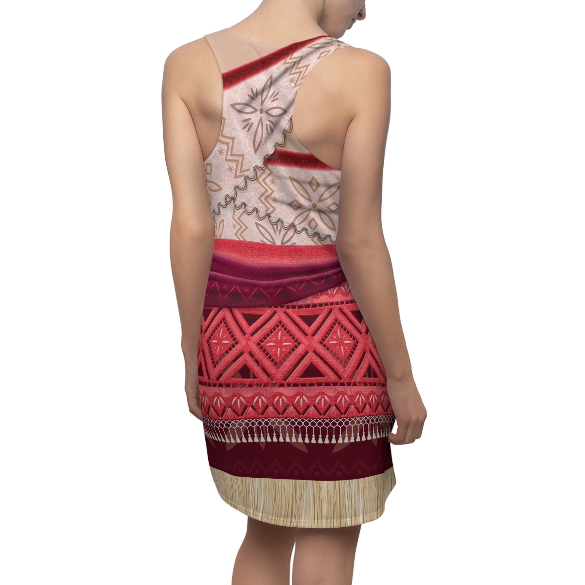 moana 2 dress UK Disney Moana 2 Princess Dress Cosplay Costume Halloween Party Fancy Dress NEW