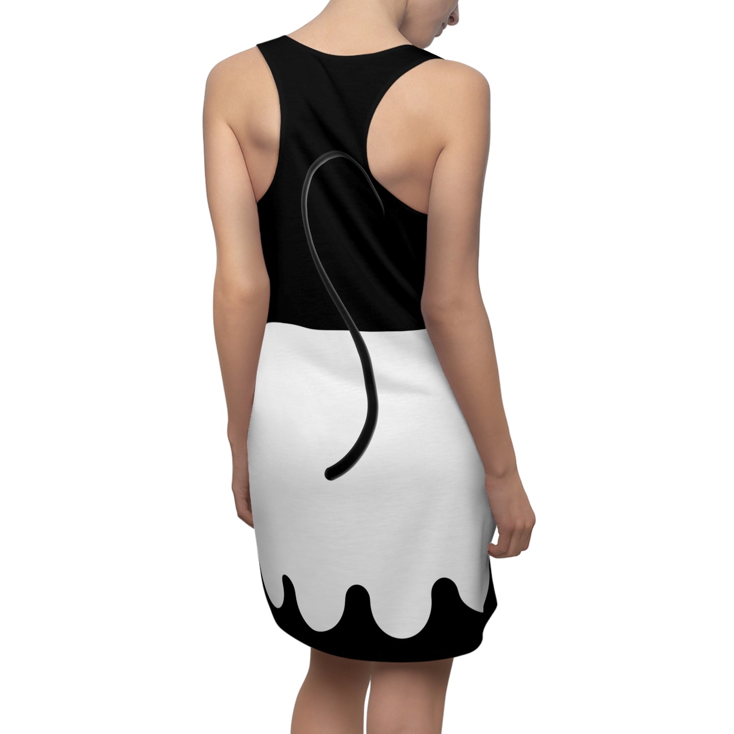 Minnie Mouse Dress, Steamboat Willie Costume