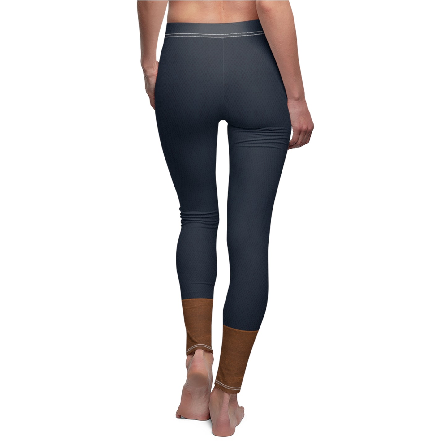 Wynter Barkowitz Leggings, Zombies The Re-Animated Series Costume