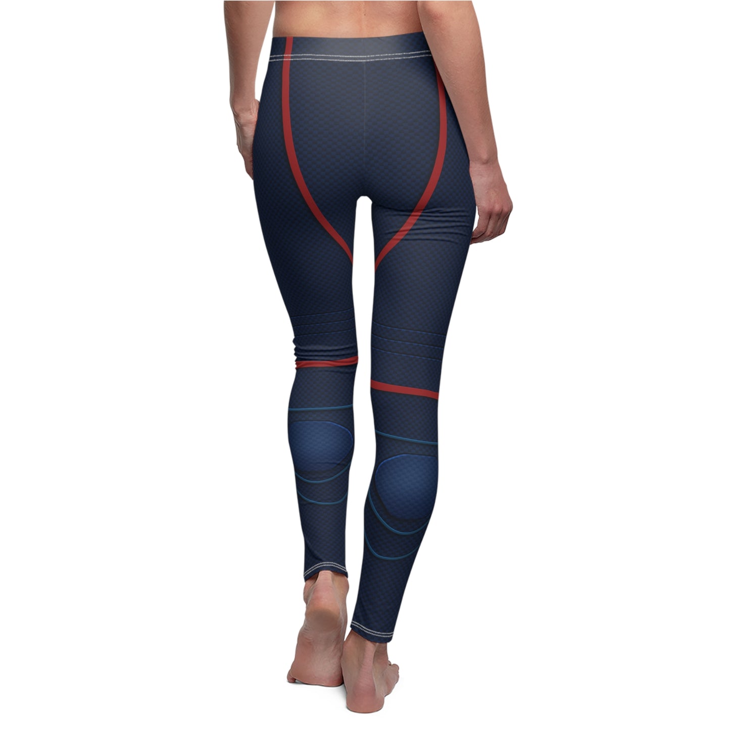 Spider-Girl Leggings, Madame Web Costume