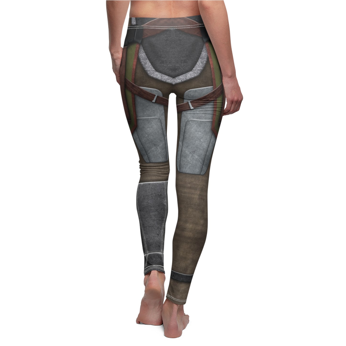 Hunter Leggings, The Bad Batch Season 3 Costume