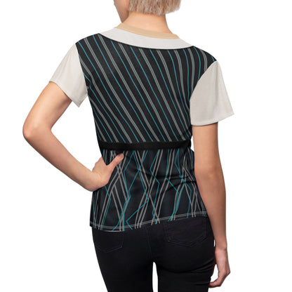 Nessarose Women's Shirt, Wicked Character Inspired Costume