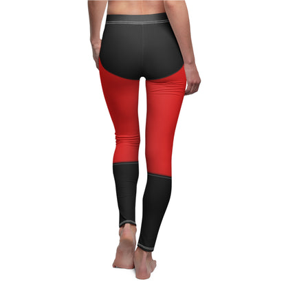 Mr. Incredible Leggings, The Incredibles Costume