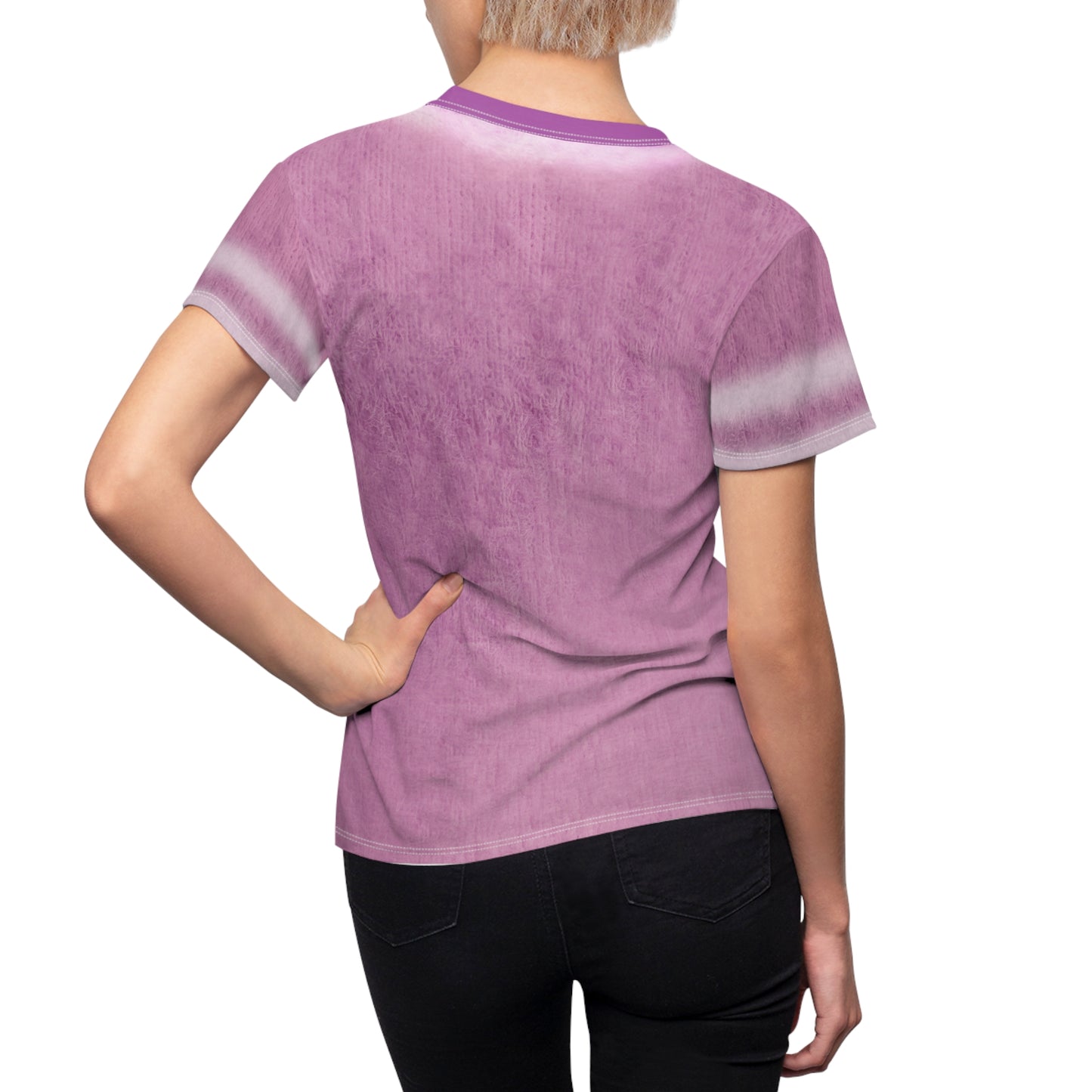 Carrie Williams Women's Shirt, Monsters University Costume