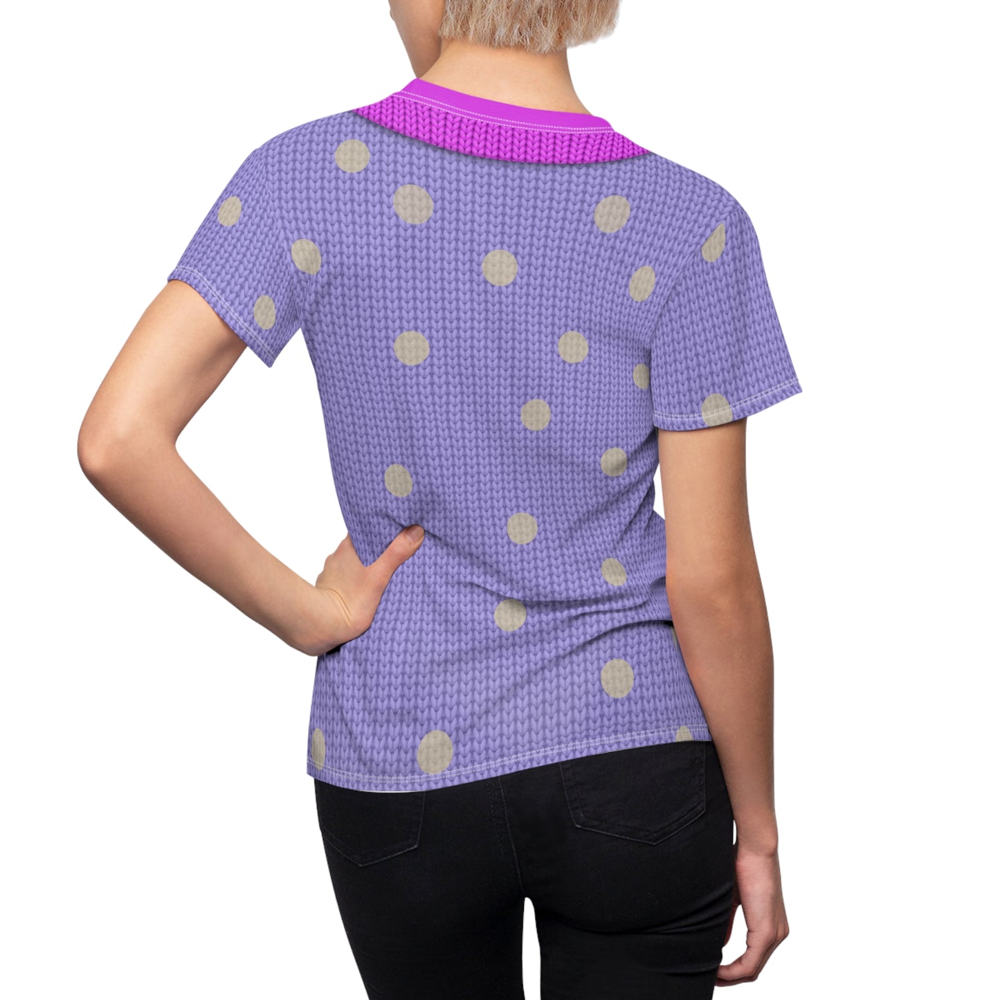 Envy Women's Shirt, Inside Out 2 Costume