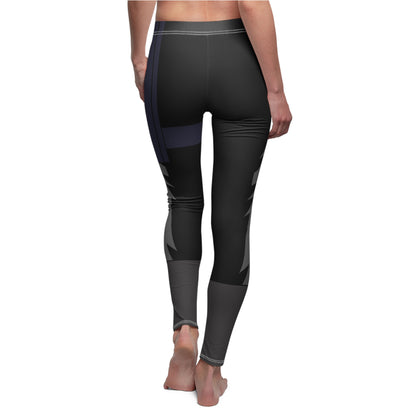 Daredevil Suit Leggings, Your Friendly Neighborhood Spider-Man Costume